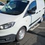 Ford Transit Courier 2015 Image 3