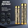 New Portable Pocket Razor. Usb Rechargeable Image 6