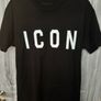 DSquared2 ICON T-Shirt - Small Image 2