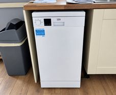 Dishwasher