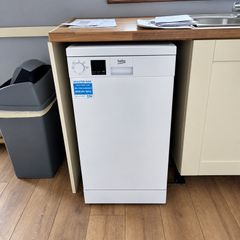 Dishwasher