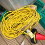110v extension lead Image 3
