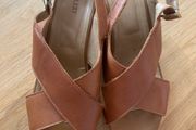 Ladies sandals