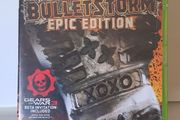 Bulletstorm Epic Edition Xbox 360