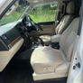 Mitsubishi Pajero 2014 Image 4