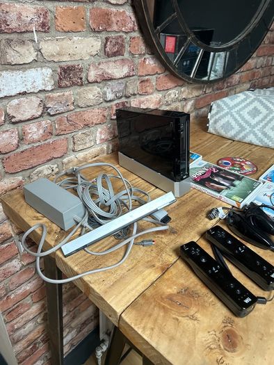 nintendo wii