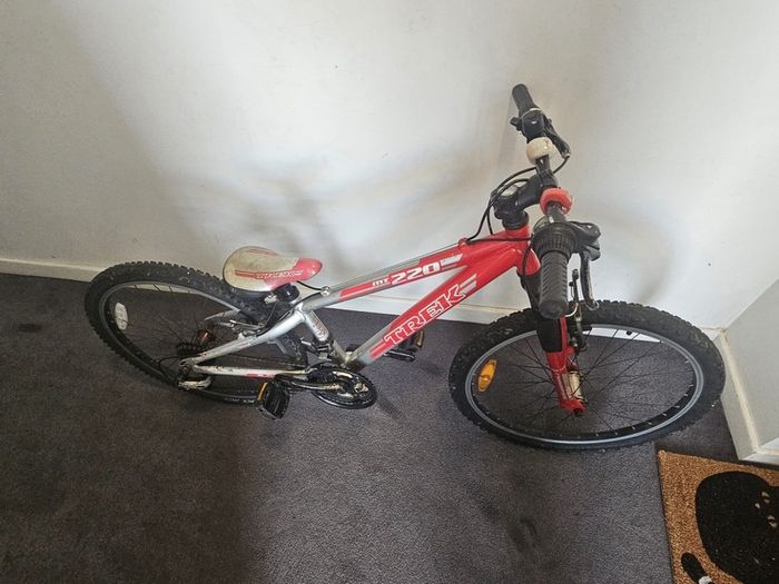 Kids bike 24 inch