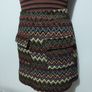 Vila Pocket Skirt Image 6