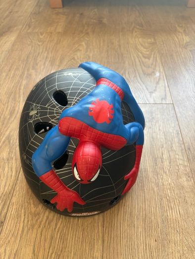 kids Bike & Helmet