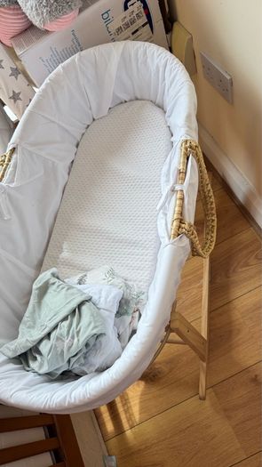 Moses Basket