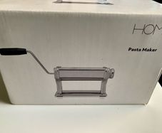 pasta maker