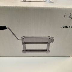 pasta maker