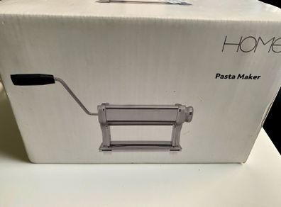 pasta maker