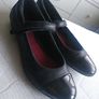 clarks school shoes women size 6.5 Image 2