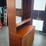 Solid wood Dispaly Cabinet Image 9