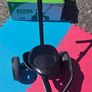 Trike with Parent Handlebar Image 6