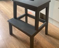 Ikea Bekvam step stool