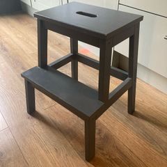 Ikea Bekvam step stool
