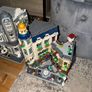 18 Lego modular building collection Image 3