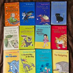 Modern Classics Book Collection