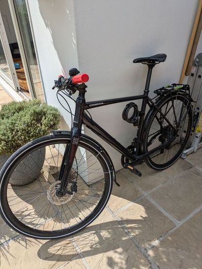 Orbea Vector 20