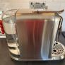 Sage Nespresso Creatista Plus (Stainless Steel) Image 4
