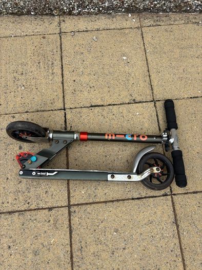 Kids Scooter