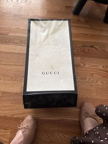 gucci trainers