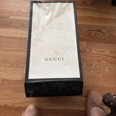 gucci trainers
