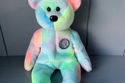 TY Bear Birthday