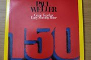 Paul Weller Come Together Early Morning Rain Promo CD Single