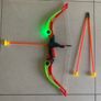 Light Up Bow and Arrows Image 4