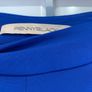 Penny Black 3/4 length blue culottes (size 10-12) Image 2
