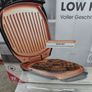 low fat grill Image 3