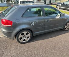 2007 Audi A3