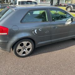 2007 Audi A3