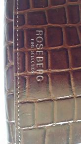 Roseberg Wallet