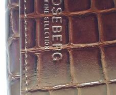 Roseberg Wallet