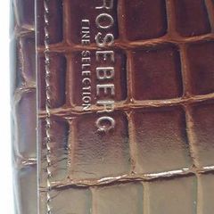 Roseberg Wallet