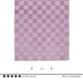 Retro Pink & Lilac Checkerboard Rug Image 8