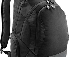 Laptop Vessel Bag