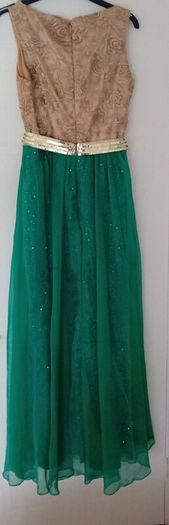Proms Debs Dress
