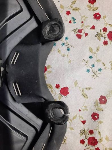 Aprilia Tuono V4 2015-2016 Seat