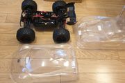 RC Car Bodies 1/8 Scale