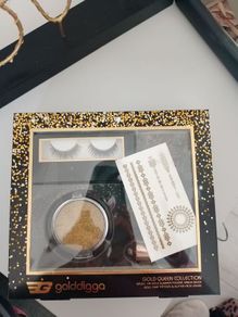 make up set