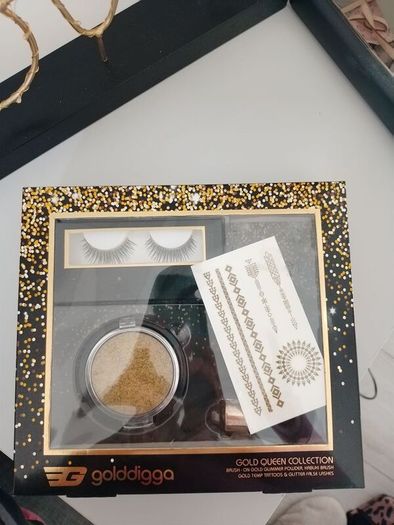 make up set