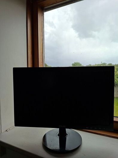Computer Screen