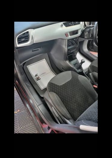Citroen C3 VTR+, mint condition