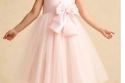 Confirmation dress