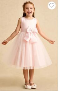Confirmation dress